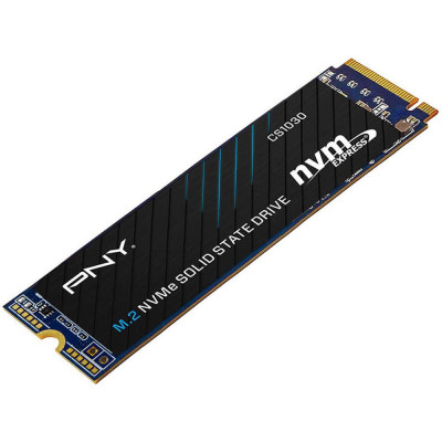 SSD накопичувач PNY CS1030 500 GB (M280CS1030-500-RB)
