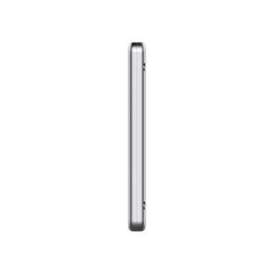 SSD накопичувач Silicon Power Bolt B75 256 GB Silver (SP256GBPSDB75SCS)
