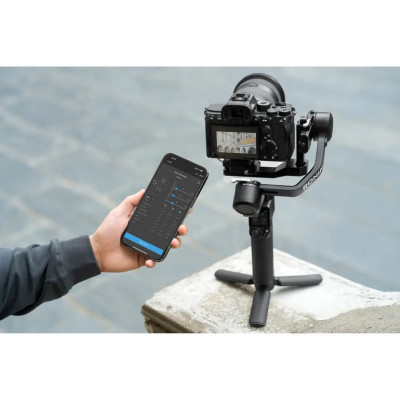 Стабілізатор DJI RS 3 Mini (CP.RN.00000294.01)