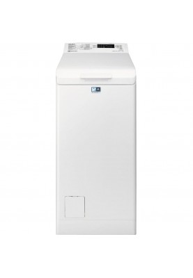 Пральна машина автоматична Electrolux EW2T35262P