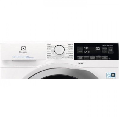 Пральна машина автоматична Electrolux EW6F349SP