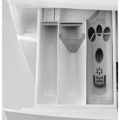 Пральна машина автоматична Electrolux EW6F349SP