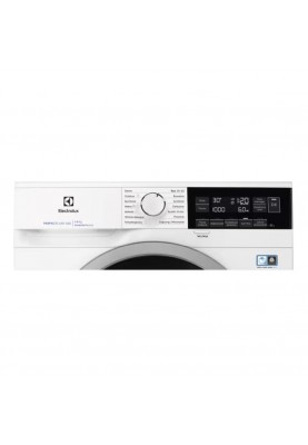 Пральна машина автоматична Electrolux EW6SNME326X