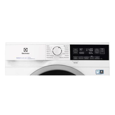 Пральна машина автоматична Electrolux EW6SNME326X