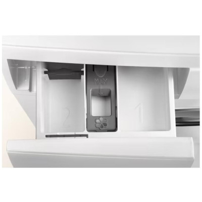 Пральна машина автоматична Electrolux EW6SNME326X