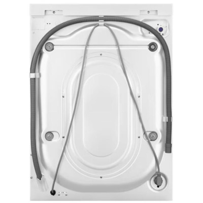 Пральна машина автоматична Electrolux EW6SNME326X
