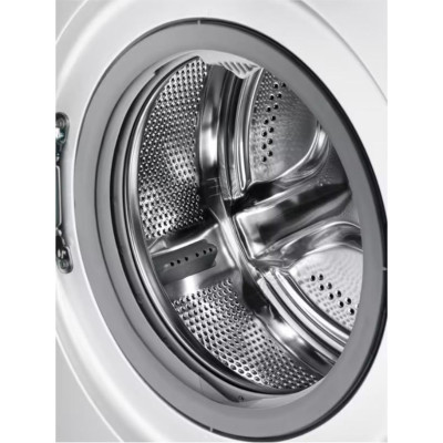 Пральна машина автоматична Electrolux EW6SNME326X