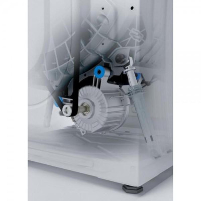 Пральна машина автоматична Gorenje WNHPI60SCSIR