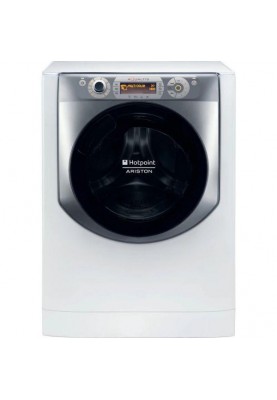 Пральна машина автоматична Hotpoint-Ariston AQ104D497SD