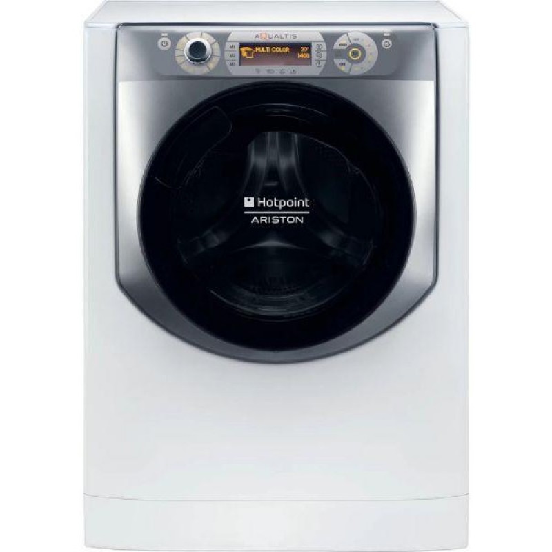 Пральна машина автоматична Hotpoint-Ariston AQ104D497SD