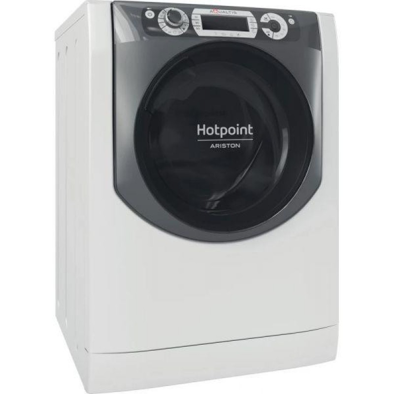 Пральна машина автоматична Hotpoint-Ariston AQ104D497SD