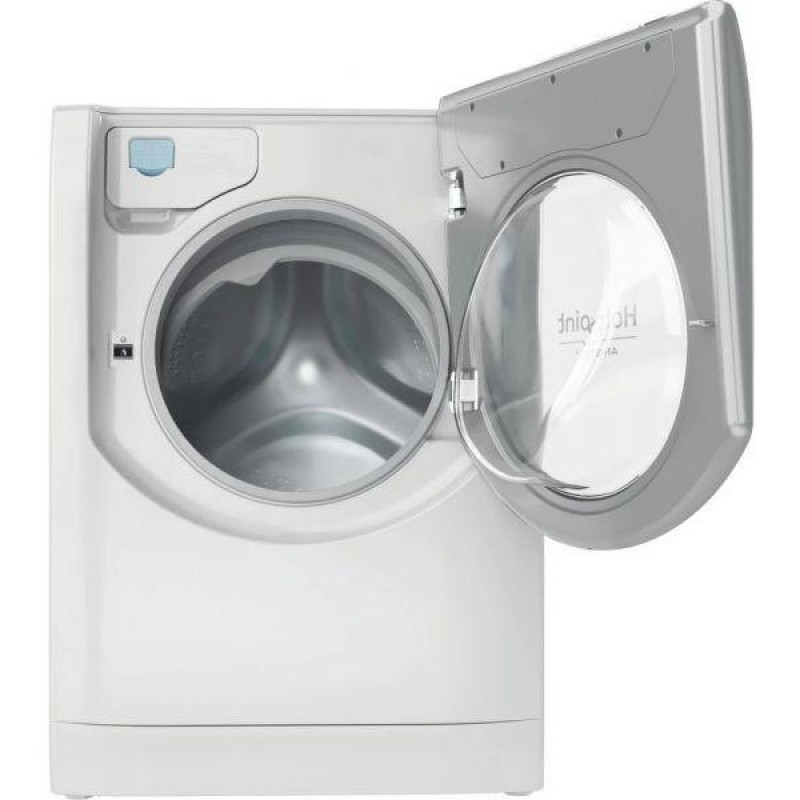 Пральна машина автоматична Hotpoint-Ariston AQ104D497SD