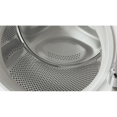 Пральна машина автоматична Hotpoint-Ariston AQ104D497SD