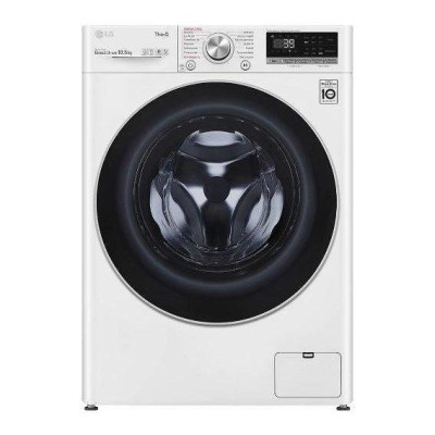 Пральна машина автоматична LG F4WV710S1E