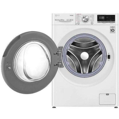 Пральна машина автоматична LG F4WV710S1E Пральна машина автоматична LG F4WV710S1E