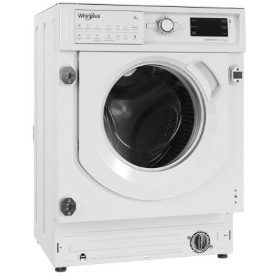 Пральна машина автоматична Whirlpool BI WMWG 81484 Пральна машина автоматична Whirlpool BI WMWG 81484