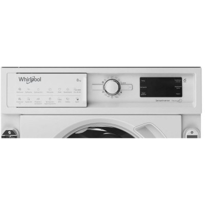 Пральна машина автоматична Whirlpool BI WMWG 81484 Пральна машина автоматична Whirlpool BI WMWG 81484
