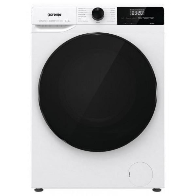 Пральна машина автоматична Gorenje WD2A164ADS