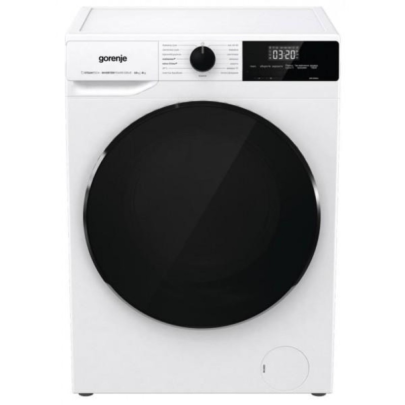 Пральна машина автоматична Gorenje WD2A164ADS