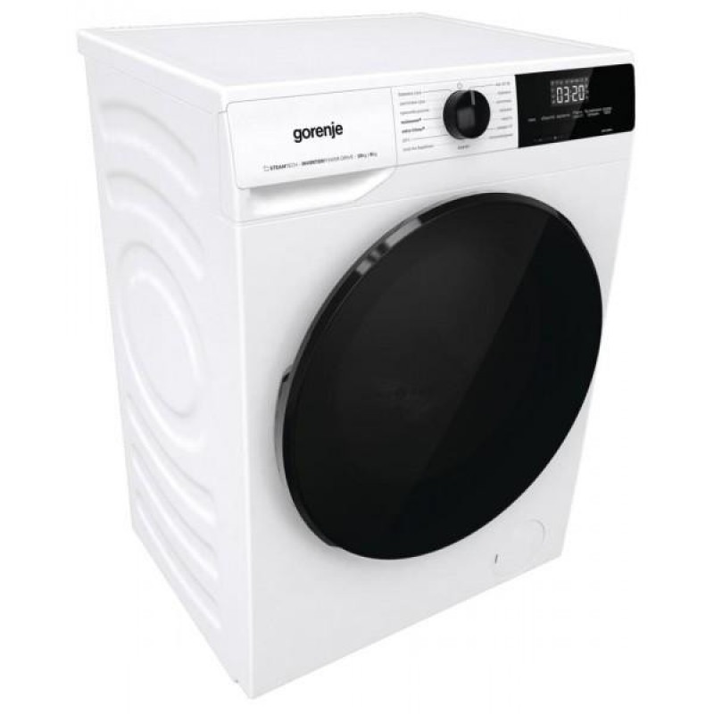 Пральна машина автоматична Gorenje WD2A164ADS