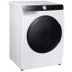 Пральна машина автоматична Samsung WD10T534DBE