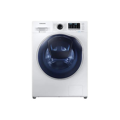 Пральна машина автоматична Samsung WD8NK52E0ZW
