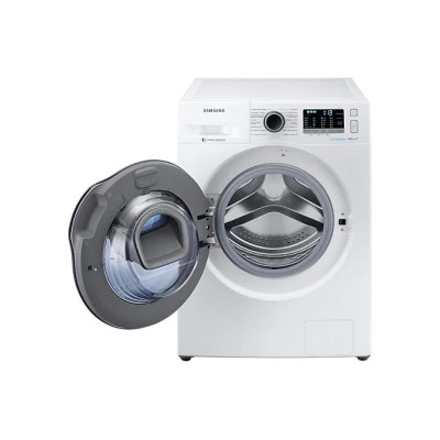Пральна машина автоматична Samsung WD8NK52E0ZW