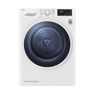Сушильна машина LG RC80V5AV5N