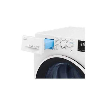 Сушильна машина LG RC80V5AV5N