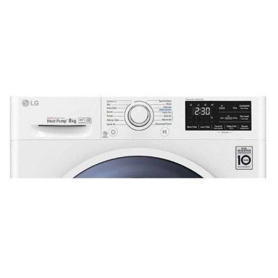 Сушильна машина LG RC80V5AV5N