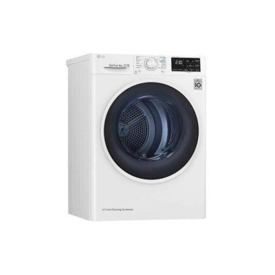 Сушильна машина LG RC80V5AV5N