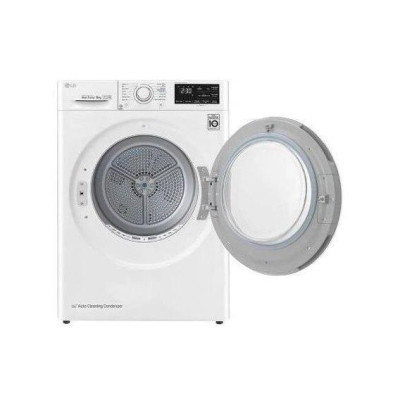 Сушильна машина LG RC80V5AV5N