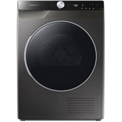 Сушильна машина Samsung DV90T8240SX