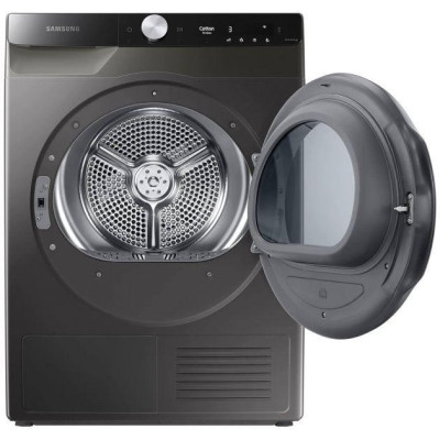 Сушильна машина Samsung DV90T8240SX
