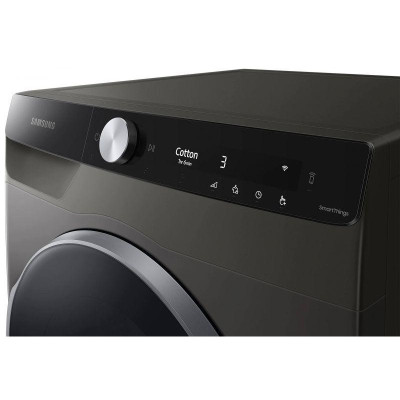 Сушильна машина Samsung DV90T8240SX