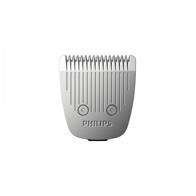 Тример для бороди та вусів Philips Beardtrimmer series 5000 BT5502/15