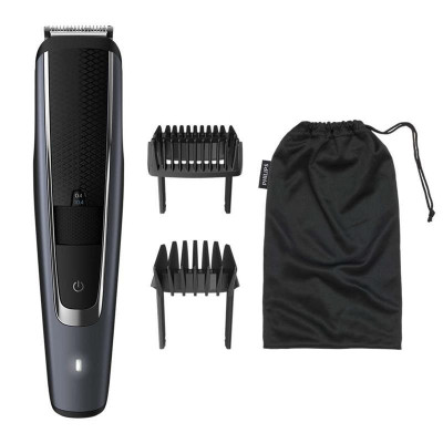 Тример для бороди та вусів Philips Beardtrimmer series 5000 BT5502/15