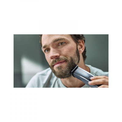 Тример для бороди та вусів Philips Beardtrimmer series 5000 BT5502/15