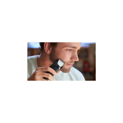 Тример для бороди та вусів Philips Beardtrimmer series 5000 BT5502/15