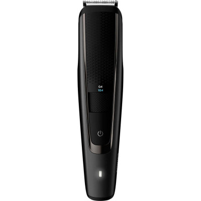 Тример для бороди та вусів Philips Beardtrimmer series 5000 BT5515/15