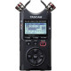 Цифровий диктофон Tascam DR-40X