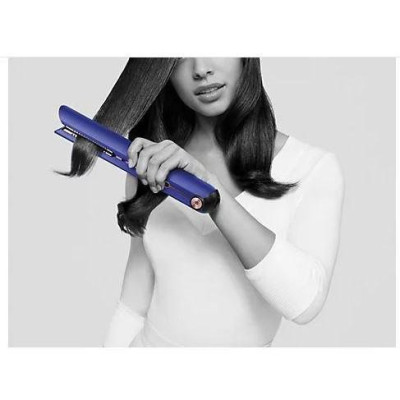 Праска для волосся Dyson Corrale HS07 Vinca Blue/Rose (426145-01)