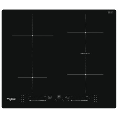 Варильна поверхня електрична Whirlpool WB S0060 NE