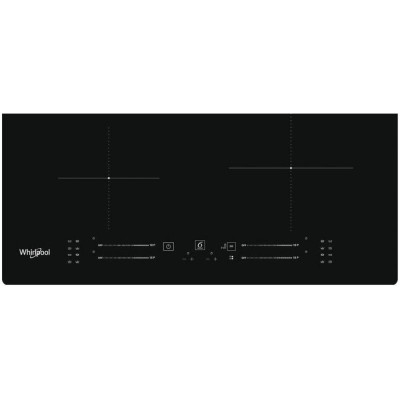 Варильна поверхня електрична Whirlpool WB S0060 NE