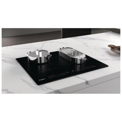 Варильна поверхня електрична Whirlpool WB S0060 NE
