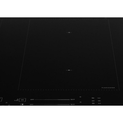 Варильна поверхня електрична Whirlpool WL S8560 AL