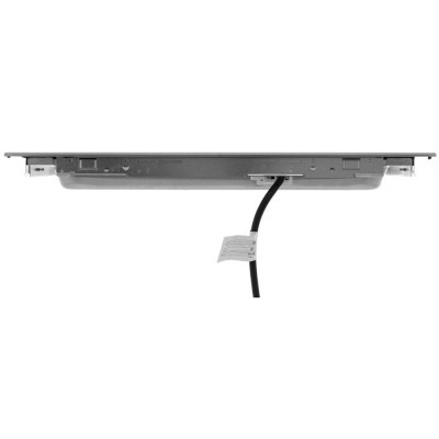 Варильна поверхня електрична Whirlpool WL S8560 AL