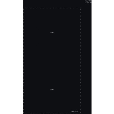 Варильна поверхня електрична Whirlpool WL S8560 AL