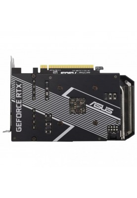 Відеокарта ASUS DUAL-RTX3060TI-O8G-MINI-V2