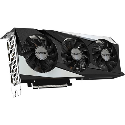 Відеокарта GIGABYTE GeForce RTX 3060 Ti GAMING OC 8G rev. 2.0 (GV-N306TGAMING OC-8GD rev. 2.0)